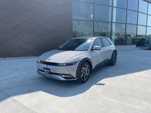 Ioniq 5 Preferred