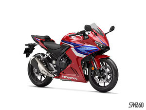 CBR500R ABS