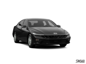 Elantra Essential