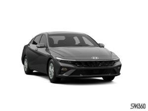 Elantra Essential