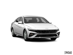 Elantra Essential