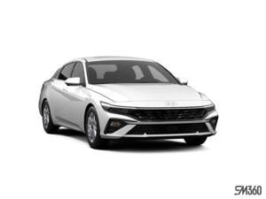 Elantra Preferred
