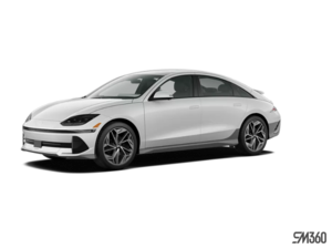 IONIQ 6 Preferred