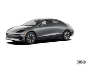 Ioniq 6 Preferred