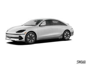 Ioniq 6 Preferred
