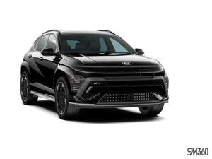KONA ELECTRIC Preferred w/N Line Ultimate Package
