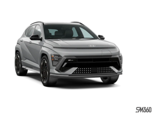 KONA ELECTRIC Preferred w/N Line Ultimate Package