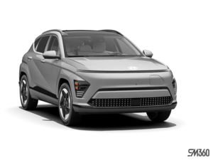 KONA ELECTRIC Preferred w/Ultimate Package