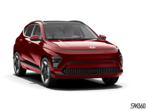 KONA ELECTRIC Preferred w/Ultimate Package