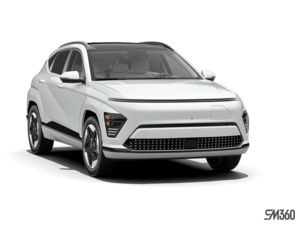 KONA ELECTRIC Preferred w/Ultimate Package