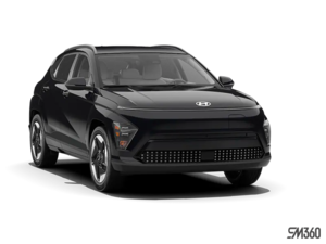 KONA ELECTRIC Preferred