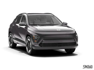 KONA ELECTRIC Preferred