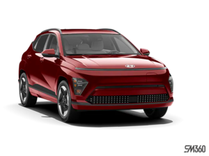 KONA ELECTRIC Preferred