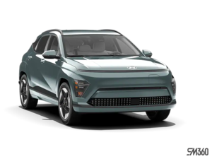 KONA ELECTRIC Preferred