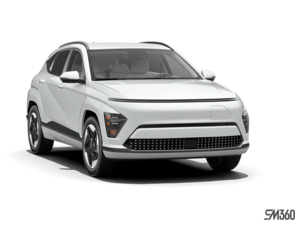KONA ELECTRIC Preferred