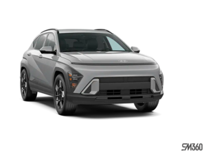 Kona Preferred