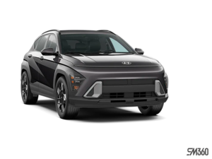 Kona Preferred