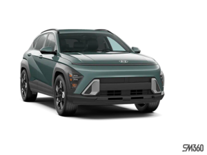 Kona Preferred