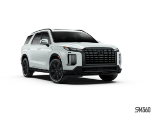 Palisade Urban 7 Passenger