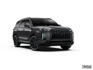 Palisade Urban 8 Passenger