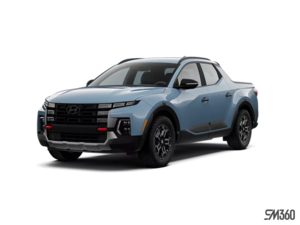 Santa Cruz XRT