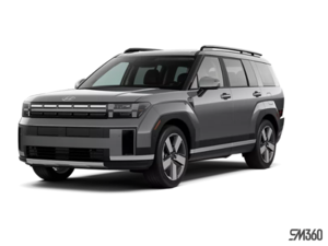 Santa Fe Luxury