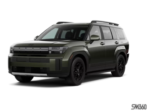 Santa Fe XRT