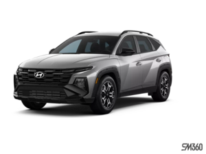 Tucson XRT