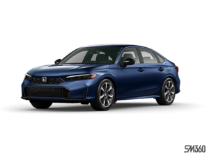 Civic Hybrid SPORT TOURING