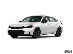 Civic Si Si