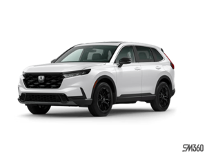 CR-V Hybrid EX-L HYBRID