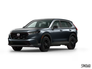 CR-V Hybrid EX-L HYBRID