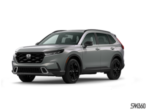 CR-V Hybrid TOURING HYBRID