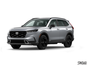 CR-V Hybrid TOURING HYBRID