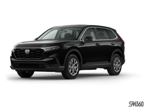 CR-V LX AWD