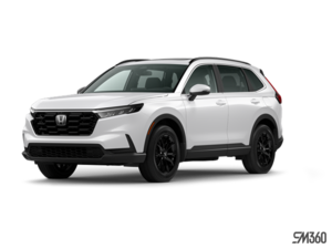 CR-V SPORT