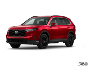 CR-V SPORT