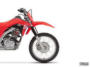CRF125FT TRAIL