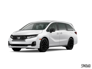 Odyssey Sport