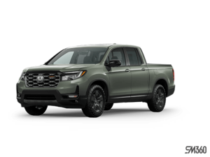 Ridgeline Trailsport