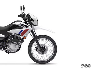 XR150LT DUAL SPORT