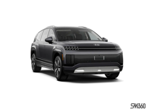 IONIQ 9 Preferred