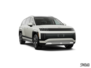 IONIQ 9 Preferred