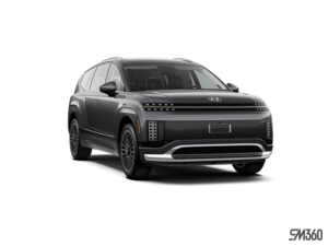 IONIQ 9 Preferred +