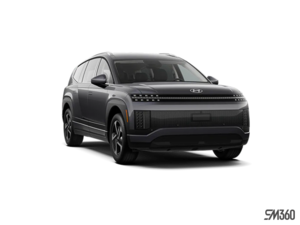 IONIQ 9 Preferred