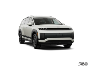 IONIQ 9 Preferred