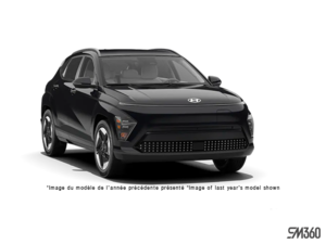 Kona Electric Preferred