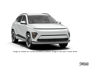 Kona Electric Preferred