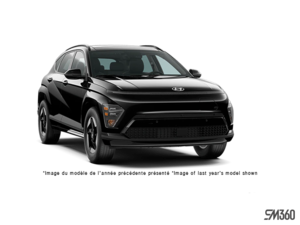 Kona Electric Preferred