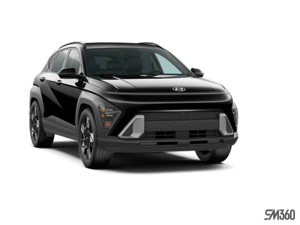 Kona Preferred